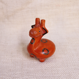 Soapstone Animal