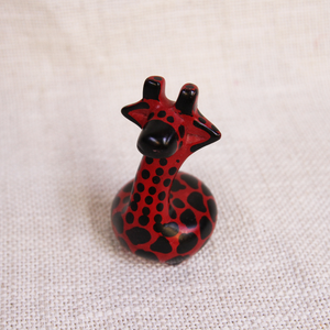 Soapstone Animal