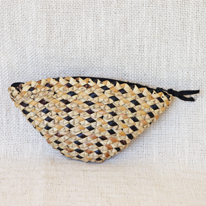 Banana Fiber Coin Purse