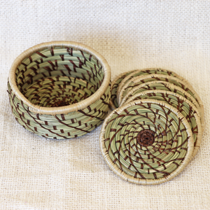 Rwandan Coaster – Rafiki Exchange