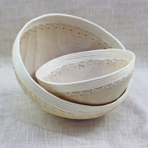 Wood Bowl