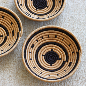 Small Rwandan Basket