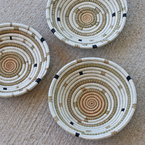 Small Rwandan Basket