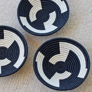Small Rwandan Basket