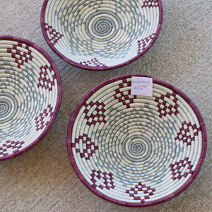 Medium Rwandan Basket