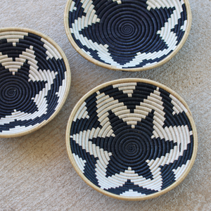 Medium Rwandan Basket