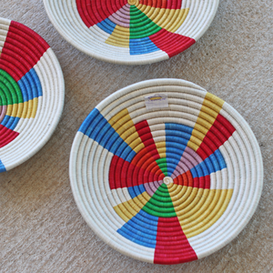 Medium Rwandan Basket