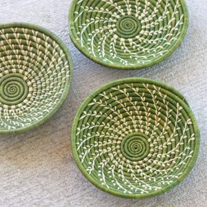 Medium Rwandan Basket