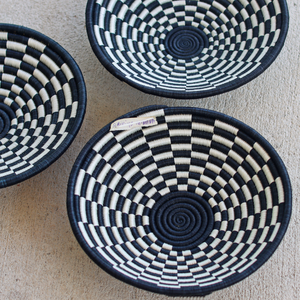 Medium Rwandan Basket