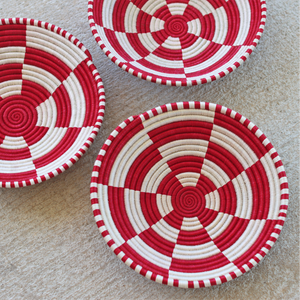 Medium Rwandan Basket