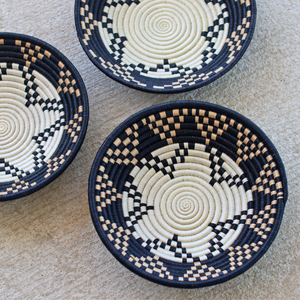 Medium Rwandan Basket