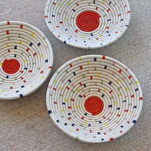 Medium Rwandan Basket