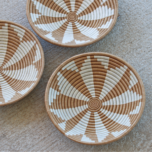 Medium Rwandan Basket