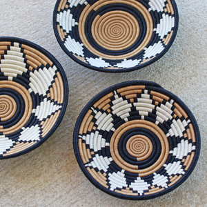 Medium Rwandan Basket