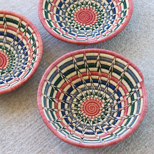 Medium Rwandan Basket