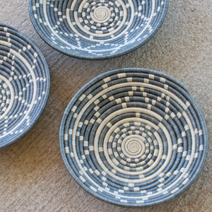 Medium Rwandan Basket