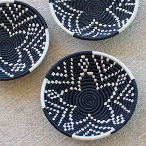 Medium Rwandan Basket