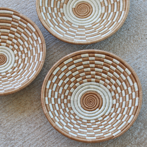 Medium Rwandan Basket