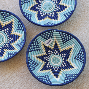 Medium Rwandan Basket
