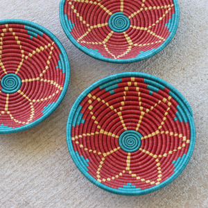 Medium Rwandan Basket