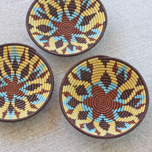 Medium Rwandan Basket