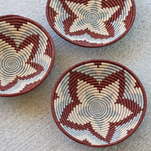 Medium Rwandan Basket