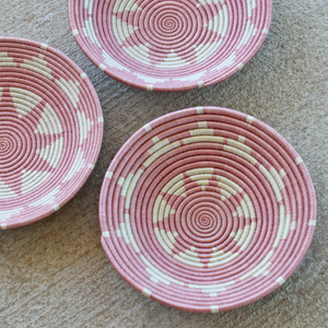 Medium Rwandan Basket