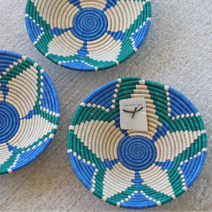 Medium Rwandan Basket