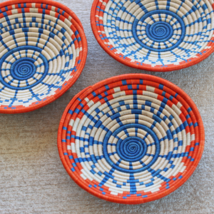 Medium Rwandan Basket