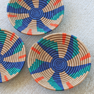Medium Rwandan Basket
