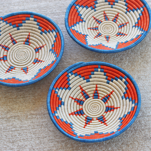 Medium Rwandan Basket