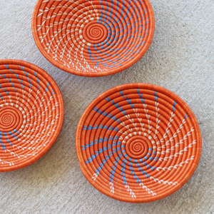 Medium Rwandan Basket