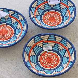 Medium Rwandan Basket