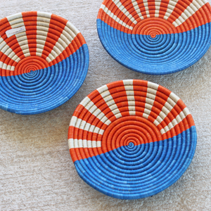 Medium Rwandan Basket