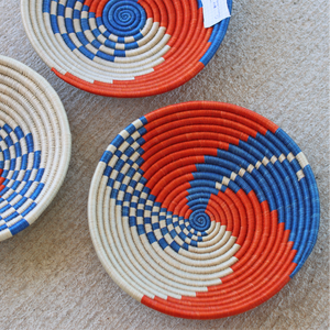 Medium Rwandan Basket
