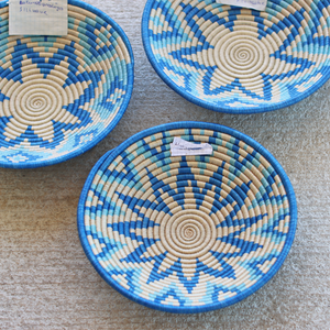 Medium Rwandan Basket
