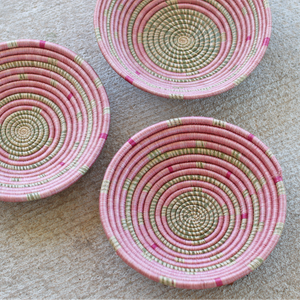 Medium Rwandan Basket