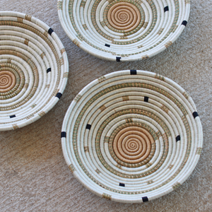 Medium Rwandan Basket