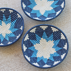Medium Rwandan Basket