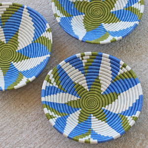 Medium Rwandan Basket