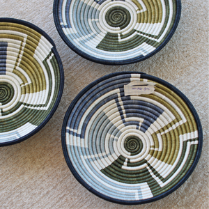 Medium Rwandan Basket