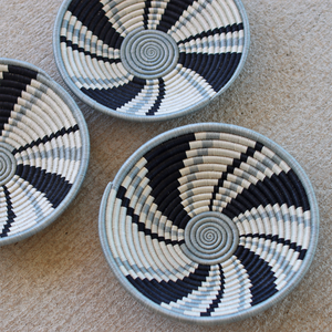 Medium Rwandan Basket