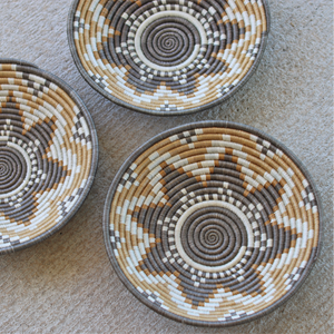 Medium Rwandan Basket