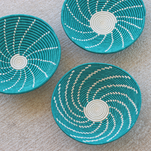 Medium Rwandan Basket