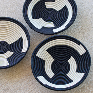Medium Rwandan Basket