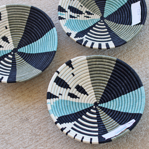 Medium Rwandan Basket