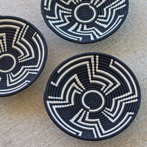 Medium Rwandan Basket