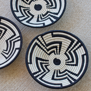 Medium Rwandan Basket