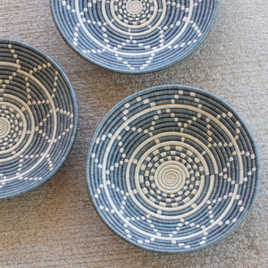Large Rwandan Basket