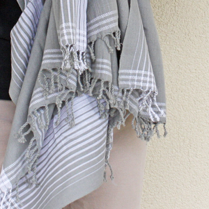Loom Woven Wrappers